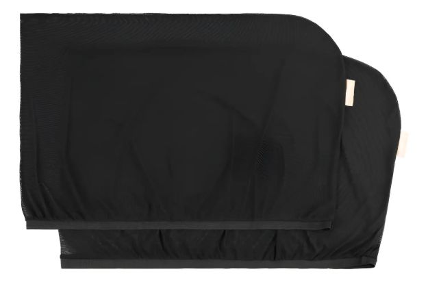 Imagen de Set de 2 fundas parasoles para vidrio de auto con filtro UV