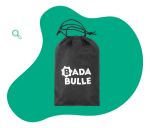 Imagen de Set de 2 fundas parasoles para vidrio de auto con filtro UV