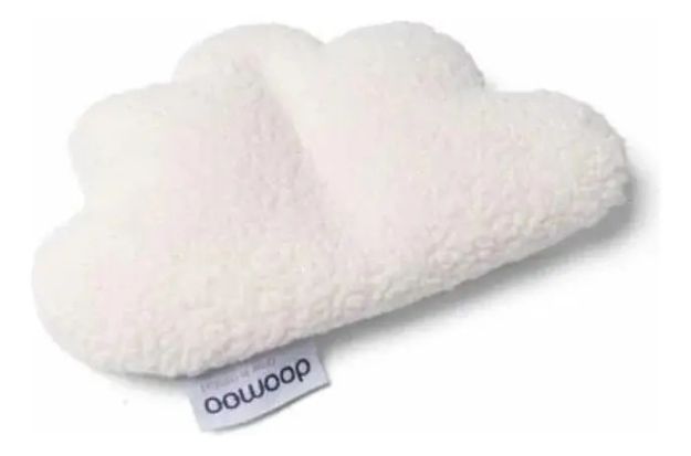 Imagen de Almohadita nube anticólico orgánico Doomoo