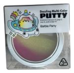 Imagen de Slime Baba Deslumbrantes Water Elf Masa Sensorial 40gr - barbie party