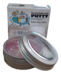 Imagen de Slime Baba Deslumbrantes Water Elf Masa Sensorial 40gr - Flower Fairy´s Skirts