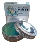 Imagen de Slime Baba Deslumbrantes Water Elf Masa Sensorial 40gr - Sea Forest
