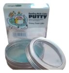 Imagen de Slime Baba Deslumbrantes Water Elf Masa Sensorial 40gr - snowy swan lake