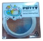Imagen de Slime Baba Deslumbrantes Water Elf Masa Sensorial 40gr - sunset wishing pool