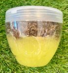 Imagen de Slime Baba Cloud Water Elf Masa Sensorial 236ml Pote Textura - marron/amarillo