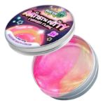 Imagen de Slime Artistico Putty Multicolores Water Elf Sensorial Solid - Fuchsia Flame