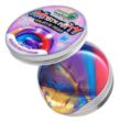 Imagen de Slime Artistico Putty Multicolores Water Elf Sensorial Solid - Galactic Prism