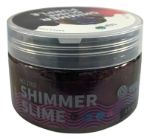 Imagen de Slime Baba Brillante Shimmer Water Elf Masa Sensorial 120ml - Púrpura