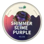Imagen de Slime Baba Brillante Shimmer Water Elf Masa Sensorial 120ml - Púrpura