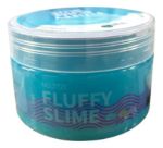 Imagen de Slime Baba Esponjosa Fluffy Water Elf Masa Sensorial 120ml - azul pastel