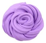 Imagen de Slime Baba Esponjosa Fluffy Water Elf Masa Sensorial 120ml - Lila pastel