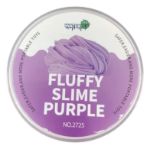 Imagen de Slime Baba Esponjosa Fluffy Water Elf Masa Sensorial 120ml - Lila pastel