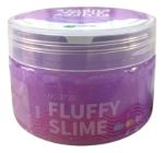 Imagen de Slime Baba Esponjosa Fluffy Water Elf Masa Sensorial 120ml - Lila pastel