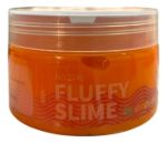 Imagen de Slime Baba Esponjosa Fluffy Water Elf Masa Sensorial 120ml - naranja/rojo