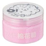 Imagen de Slime Baba Esponjosa Fluffy Water Elf Masa Sensorial 120ml - Rosa pastel