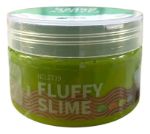 Imagen de Slime Baba Esponjosa Fluffy Water Elf Masa Sensorial 120ml - Verde pastel