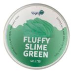 Imagen de Slime Baba Esponjosa Fluffy Water Elf Masa Sensorial 120ml - Verde pastel