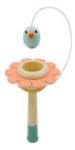 Imagen de Balero flor de madera Bigjigs