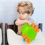 Imagen de Plato Monster Nuby