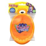Imagen de Bowl alimentacion Monster Nuby