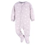 Imagen de Pijamas con pie polar Gerber