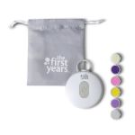 Imagen de Lima de uñas electrico con lupa The First Years