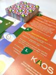 Imagen de Juego de Cartas KAOS