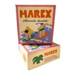 Imagen de Juego de Cartas MAREX ¡Velozmente divertido!