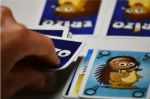 Imagen de Juego de Cartas Erizo,  Desafía tu memoria