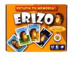 Imagen de Juego de Cartas Erizo,  Desafía tu memoria