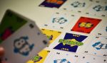 Imagen de Juego de Cartas SUMO, ¿Suerte o Estrategia?