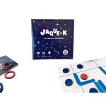 Imagen de Juego de Estrategia Jaque-K