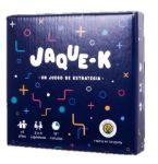 Imagen de Juego de Estrategia Jaque-K