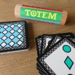 Imagen de Juego de Cartas TOTEM ¿Quién es el más rápido?