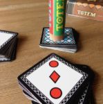 Imagen de Juego de Cartas TOTEM ¿Quién es el más rápido?