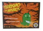 Imagen de Juego de Cartas Turismo en apuros¿Quien cambio los colores?
