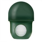 Imagen de Mamadera Con Tetina De Flujo Lento Y Silicona Tamaño 0m+ 120ml-Verde
