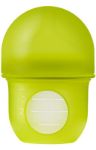 Imagen de Mamadera Con Tetina De Flujo Lento Y Silicona Tamaño 0m+ 120ml-Verde lima