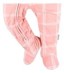 Imagen de Pijamas con pie polar Gerber cuadros TODDLER