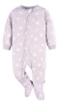 Imagen de Pijamas con pie polar Gerber violeta TODDLER