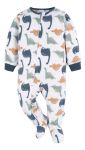 Imagen de Pijamas con pie polar Gerber Dino TODDLER