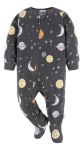 Imagen de Pijamas con pie polar Gerber Planetas TODDLER