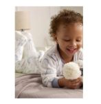 Imagen de Pijamas con pie polar Gerber Blanco