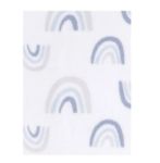 Imagen de Pijamas con pie polar Gerber Blanco