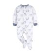 Imagen de Pijamas con pie polar Gerber Blanco