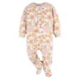 Imagen de Pijamas con pie polar Gerber Floral