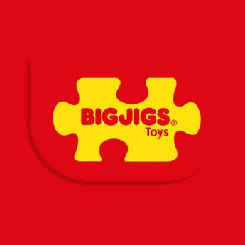 Imagen del fabricante Bigjigs Toys