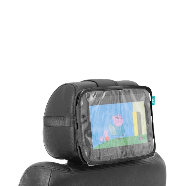 Imagen de Funda para Tablet- accesorio para el Auto