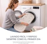 Imagen de Colchoneta reversible universal para coches bebes