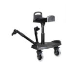 Imagen de Patineta para coches con Asiento para hermanos
